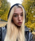 Rencontre Femme : Регина, 27 ans à Ukraine  Харьков